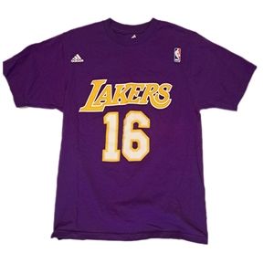 Lakers Tshirt